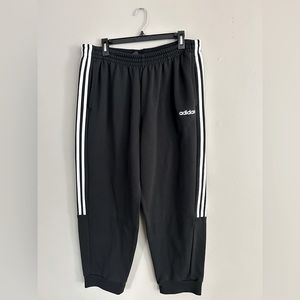 Men’s Big and Tall Adidas Climalite Joggers